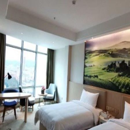Kaili Yade Hotel Dongguan Huangjiang Jinyi Branch Esterno foto
