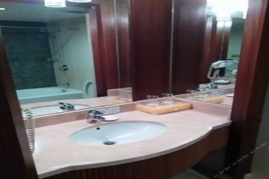 Kaili Yade Hotel Dongguan Huangjiang Jinyi Branch Esterno foto