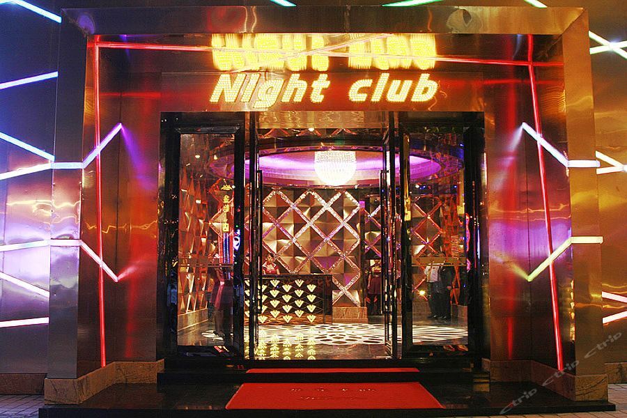 Kaili Yade Hotel Dongguan Huangjiang Jinyi Branch Esterno foto