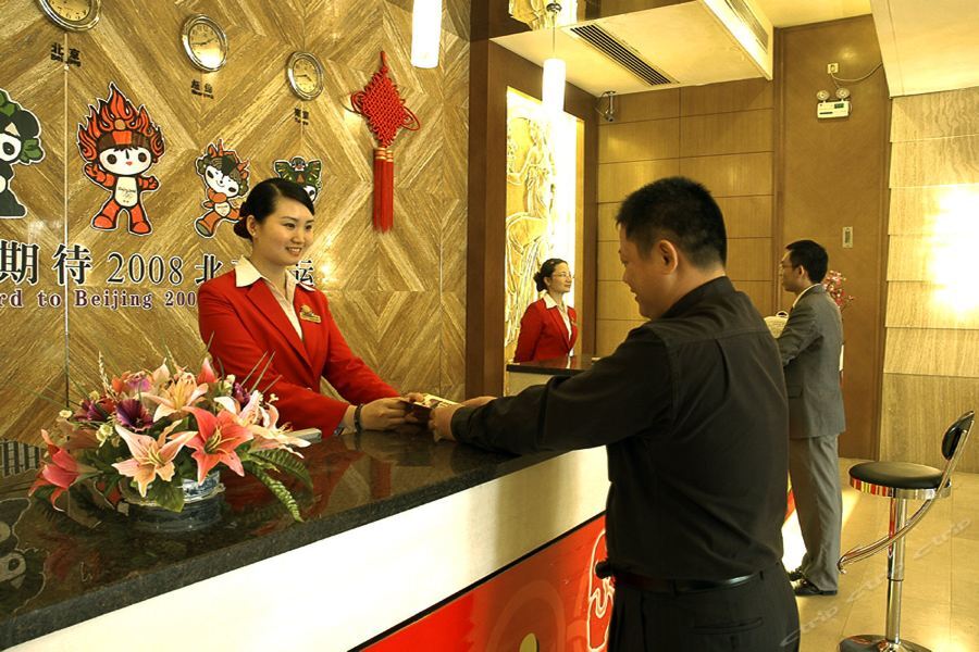 Kaili Yade Hotel Dongguan Huangjiang Jinyi Branch Esterno foto